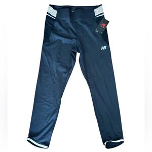 NWT New Balance women’s athletic leggings size L